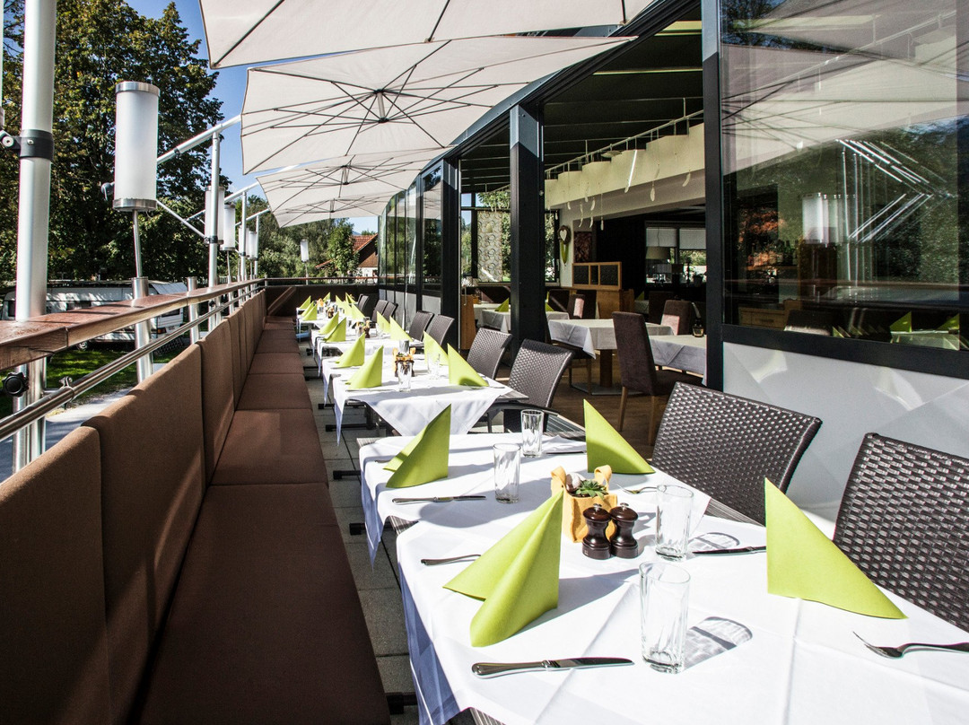 Restaurant Zirngast
