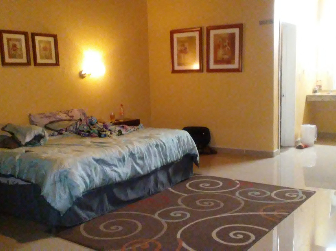 Posada Magnolias主图