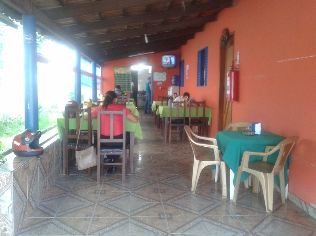 Restaurante Da Romilda