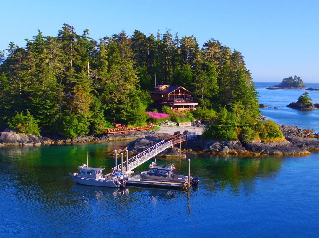 Talon Lodge & Spa