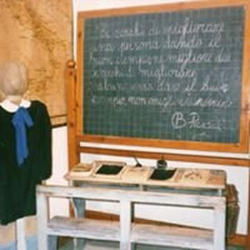 Museo Etnografico di Bomba-Bomba必去景点