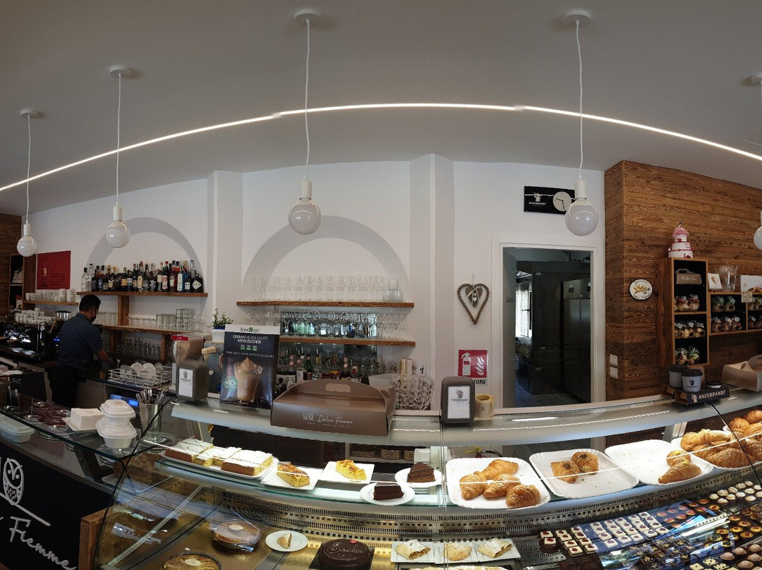 Pasticceria Dolce Fiemme