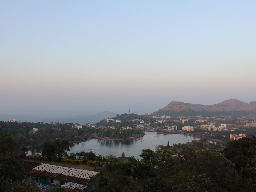 Townview Point景点图片