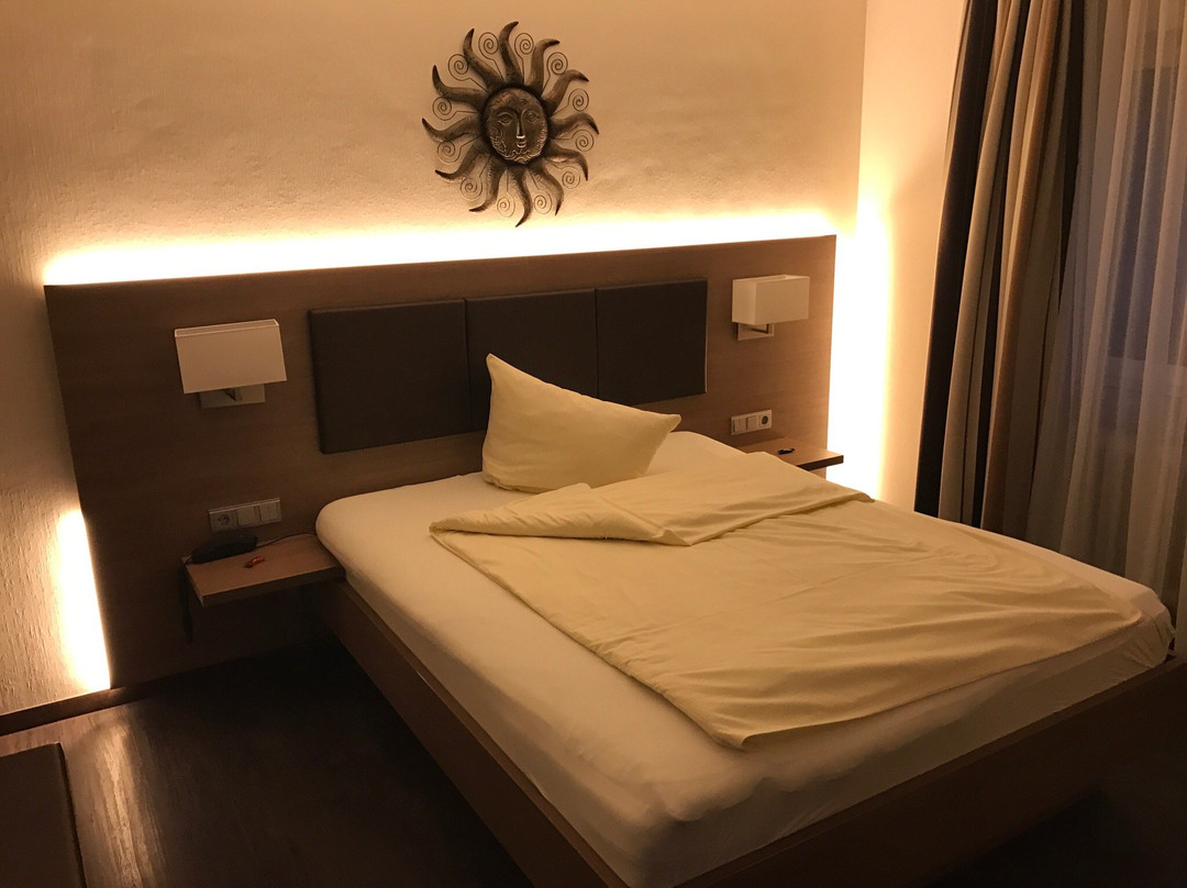 Hotel Gasthaus Adler主图