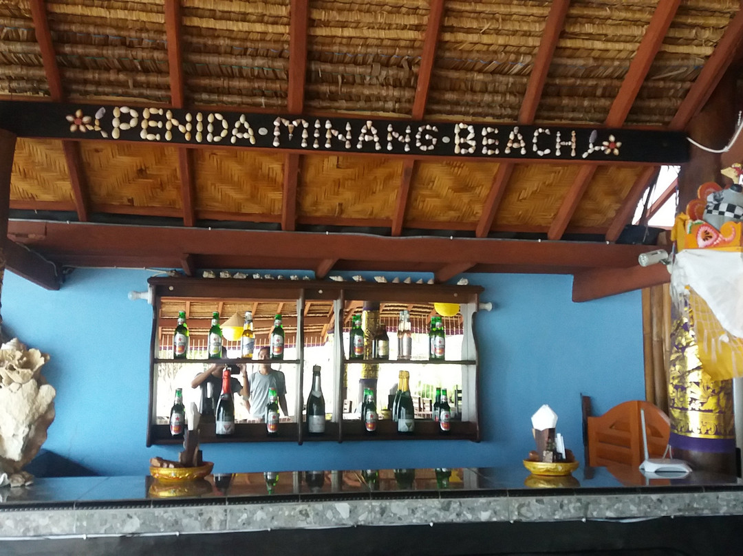 Penida Minang Resto & Bar
