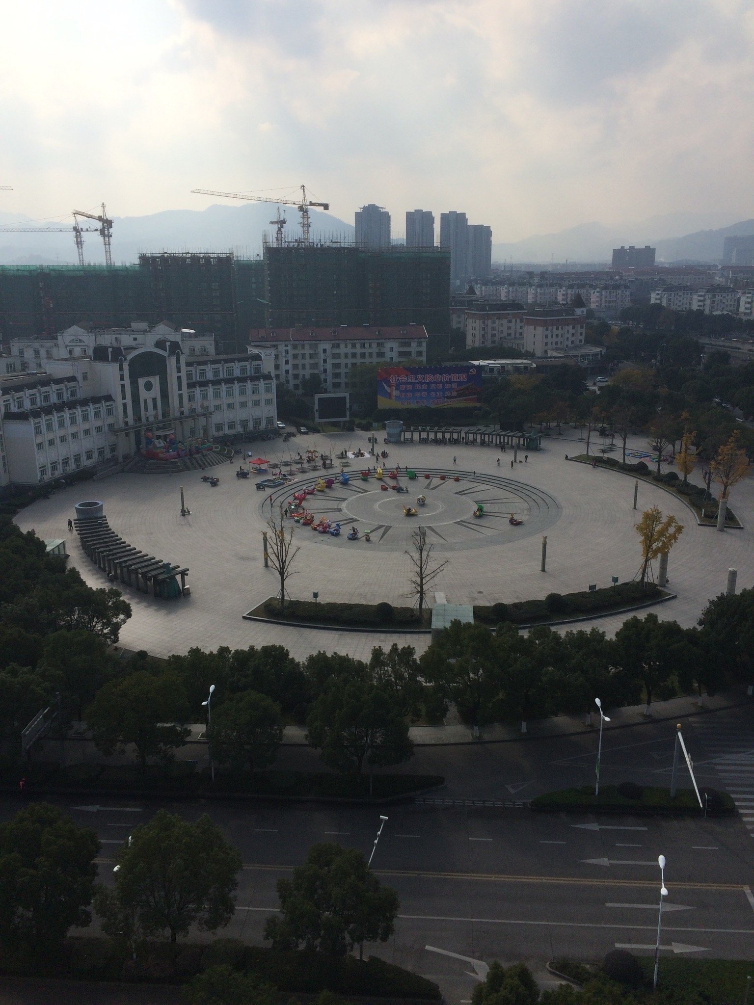 华信国际大酒店-官方