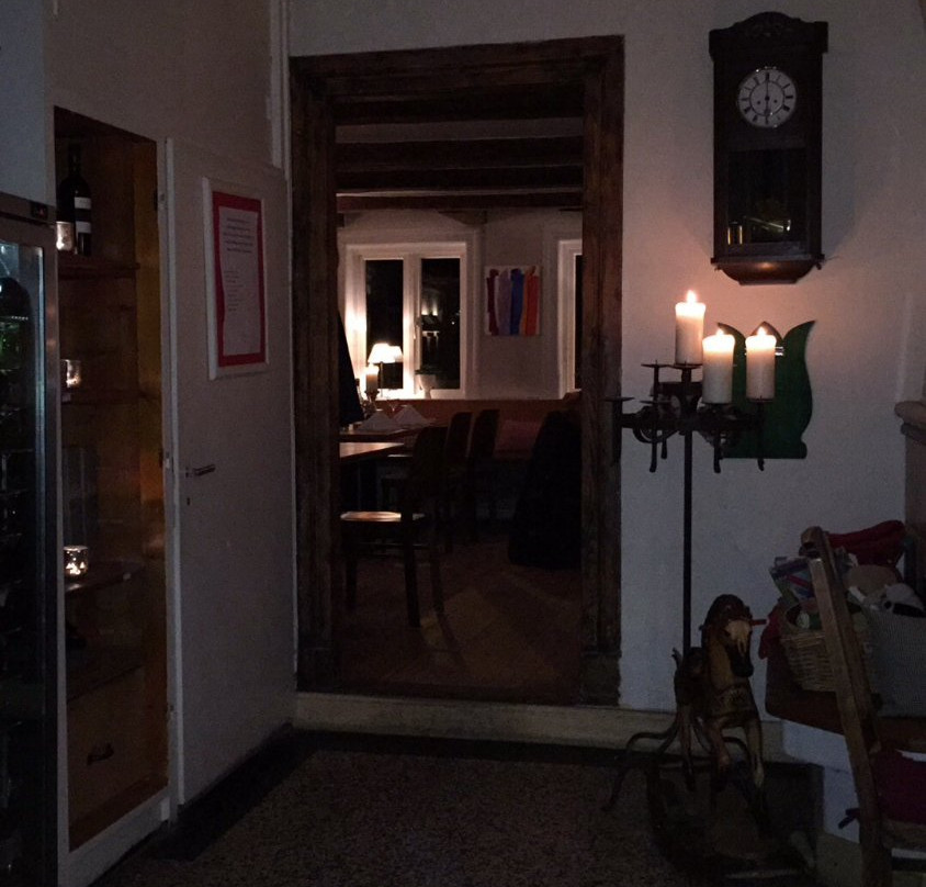 Hof & Gut Jesteburg主图