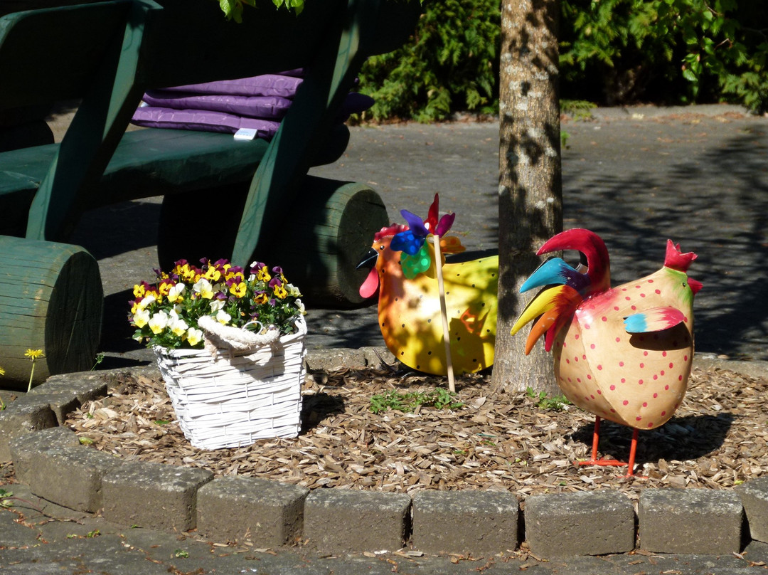 Landgasthof & Hotel Merje主图