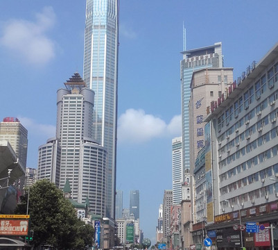 恒元大酒店主图