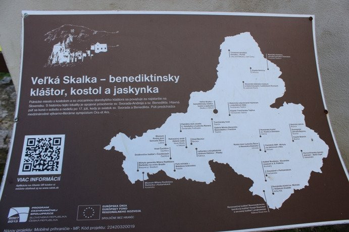 Velka Skalka-Trencin必去景点