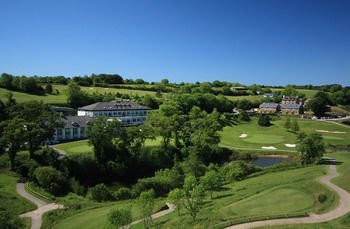 Dartmouth Golf and Country Club-达特茅斯必去景点