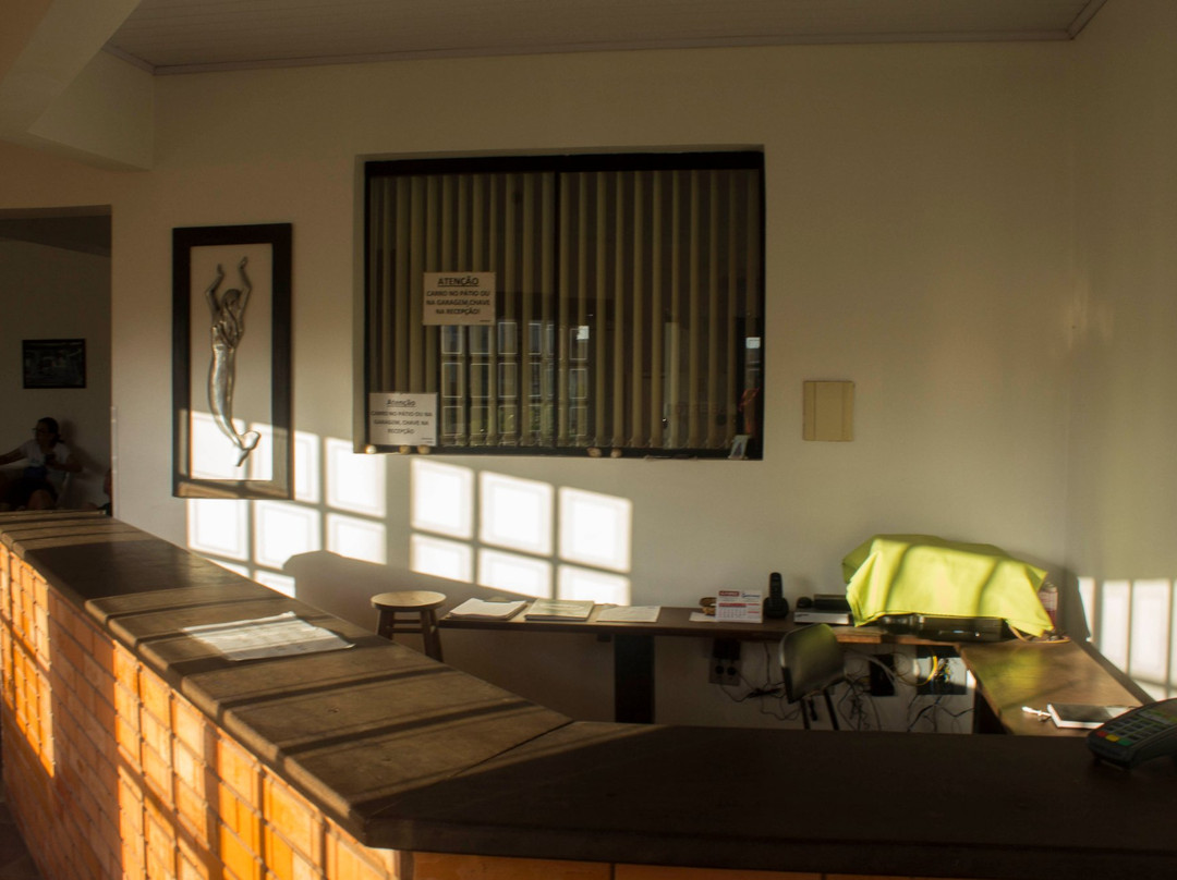 Hotel D'Italia主图