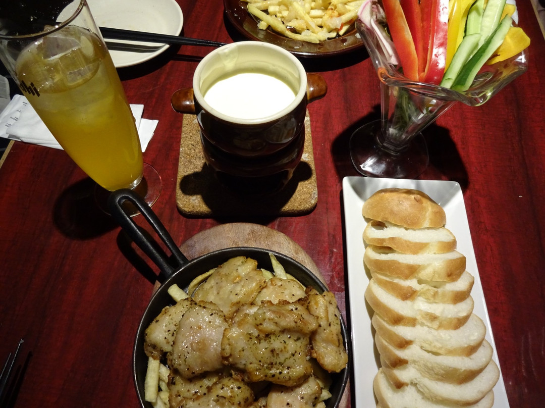 渋谷ガーデンファーム 渋谷駅前店