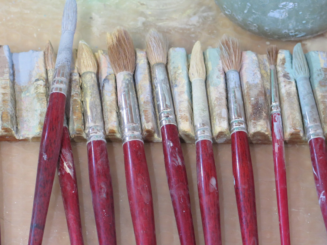 Rampini Ceramics景点图片