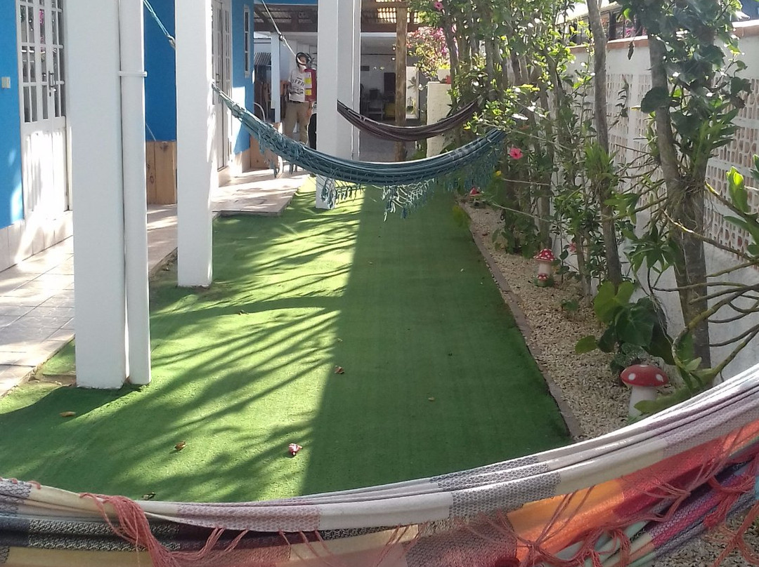 Pousada Recanto Dom Arthur主图