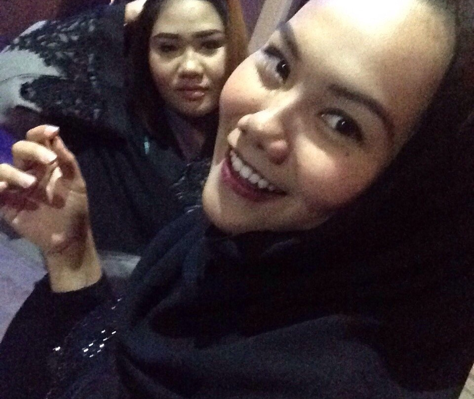 City Cinema - Sohar-Sohar必去景点