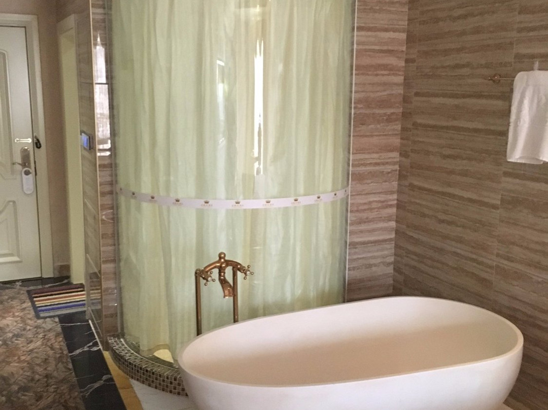 浦北县旅游攻略图片