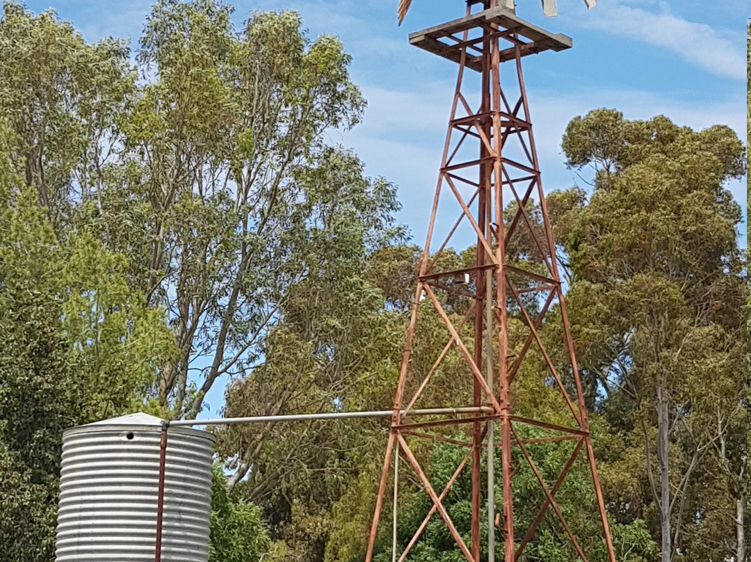 Campaspe Run - Rural Discovery Centre-Elmore必去景点