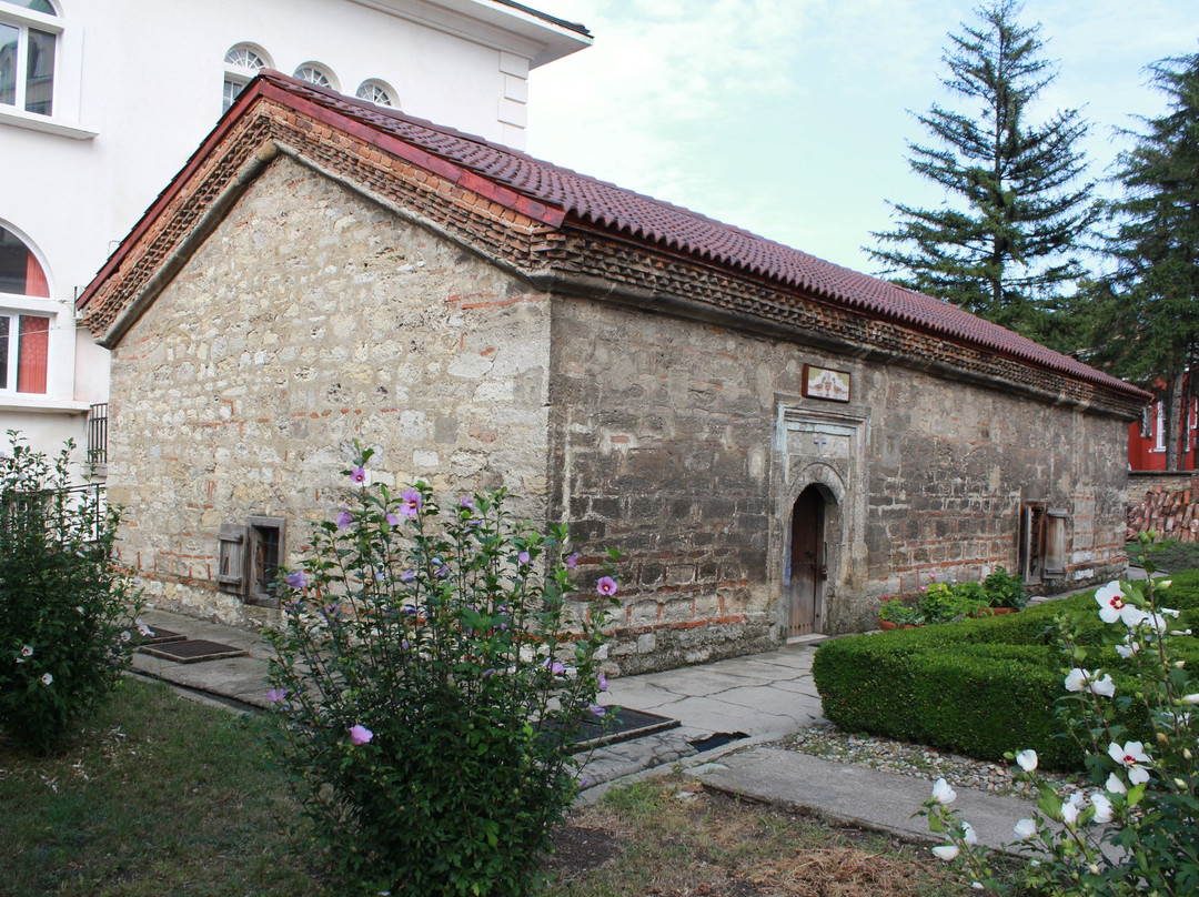 St. Panteleimon Church-Vidin必去景点