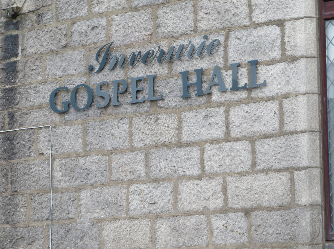 Inverurie Gospel Hall景点图片