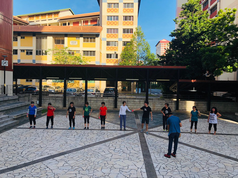 MOVE Academy Singapore-新加坡必去景点