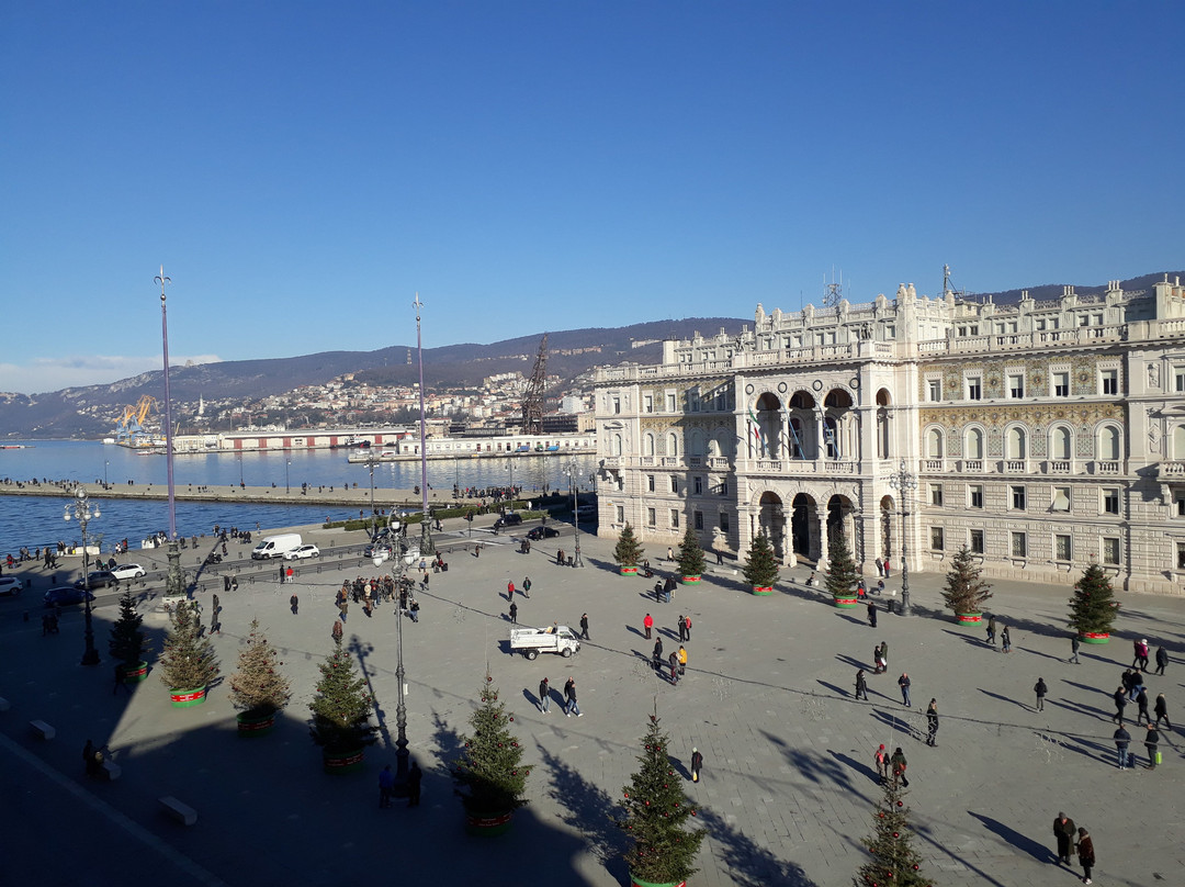 Grand Hotel Duchi D'Aosta主图