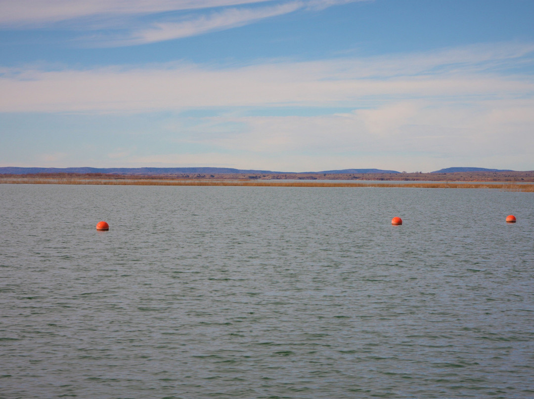 Ute Lake State Park景点图片