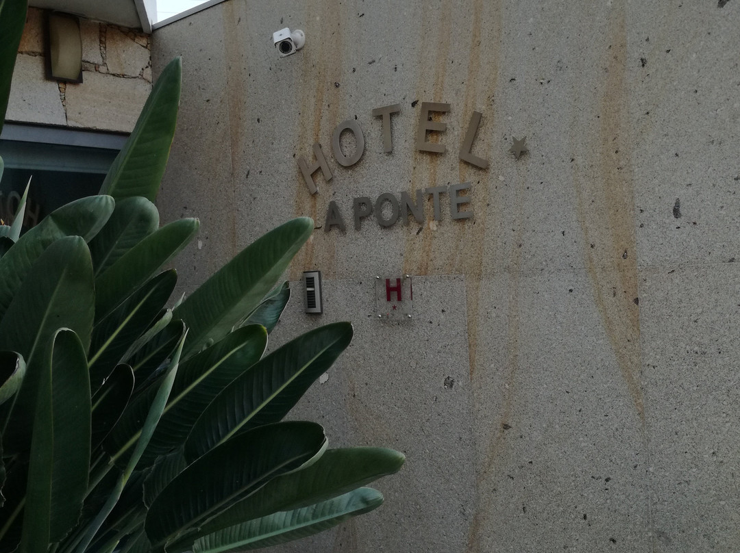 Hotel A Ponte主图