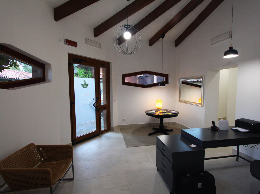 Albergo Torre di Codana主图