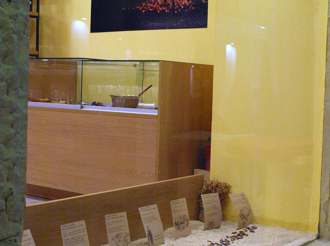 Bizi Deli-科孚市必去景点