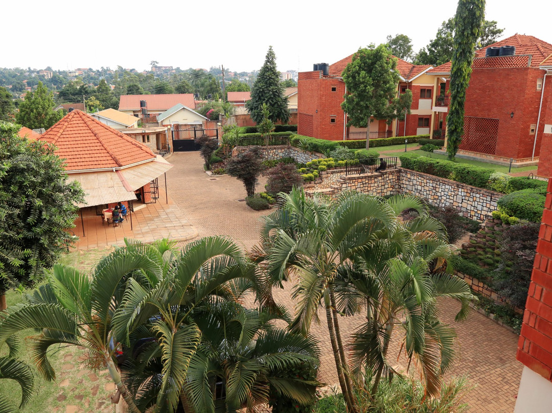 Eden Lawn Uganda Limited主图