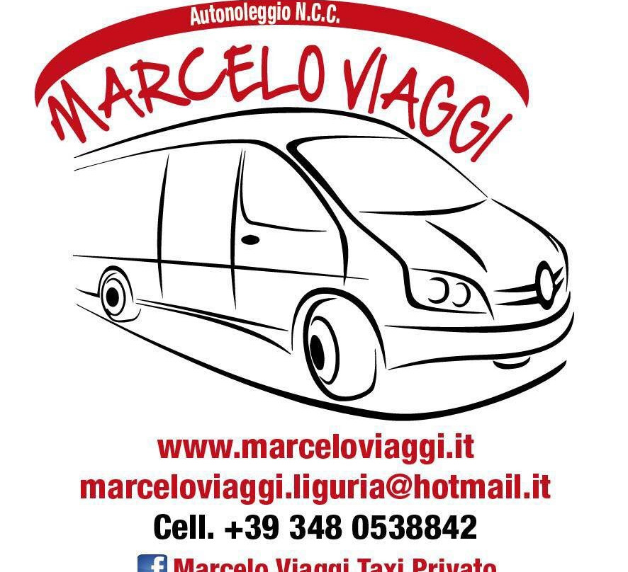 Ncc Genova - Marcelo Viaggi-热那亚必去景点