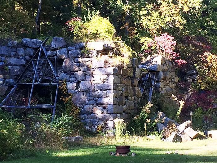 Long Pond Ironworks State Park景点图片