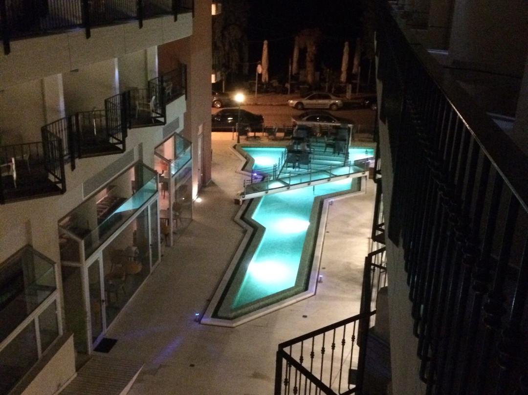 Thalassa Hotel主图