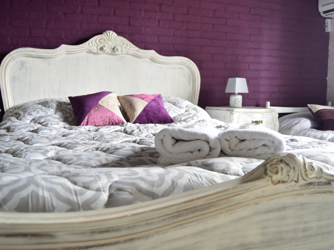 Pastora Suites & Hostel - Punta del Este