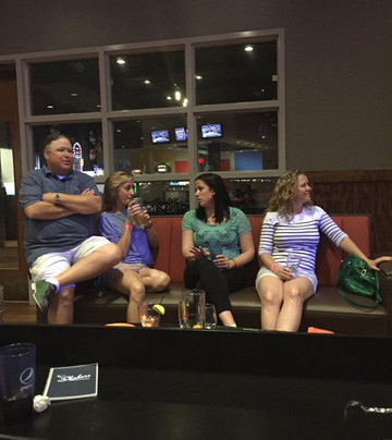 Spare Time Texas-Temple必去景点