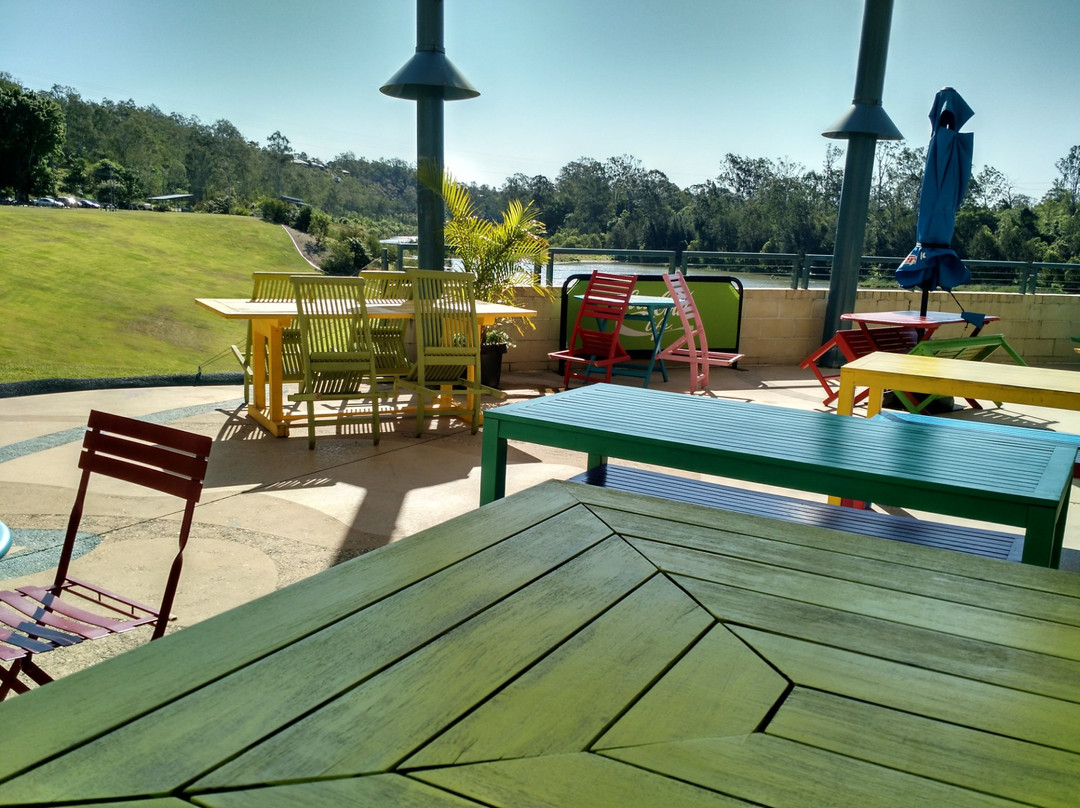 Colleges Crossing Recreational Reserve-伊普斯威奇必去景点