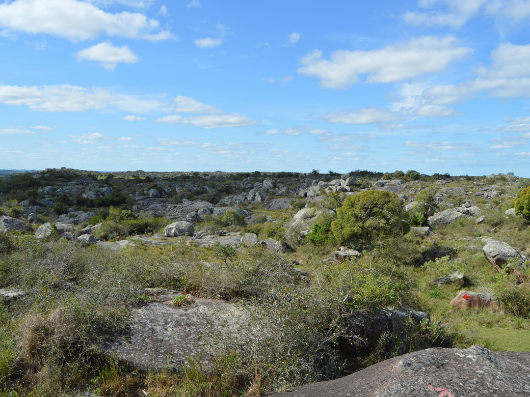 Sierras de Mahoma-San Jose de Mayo必去景点