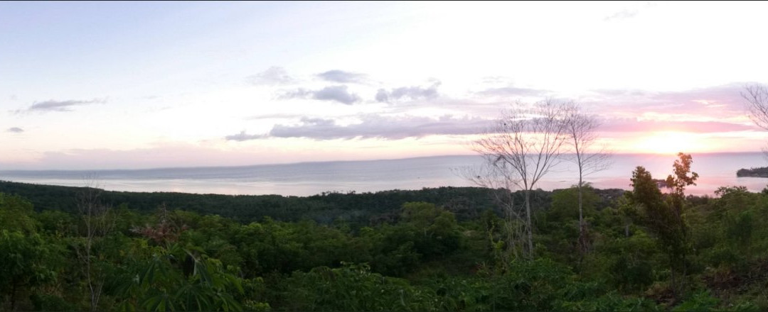 Kwaibala Waterfall-Auki必去景点