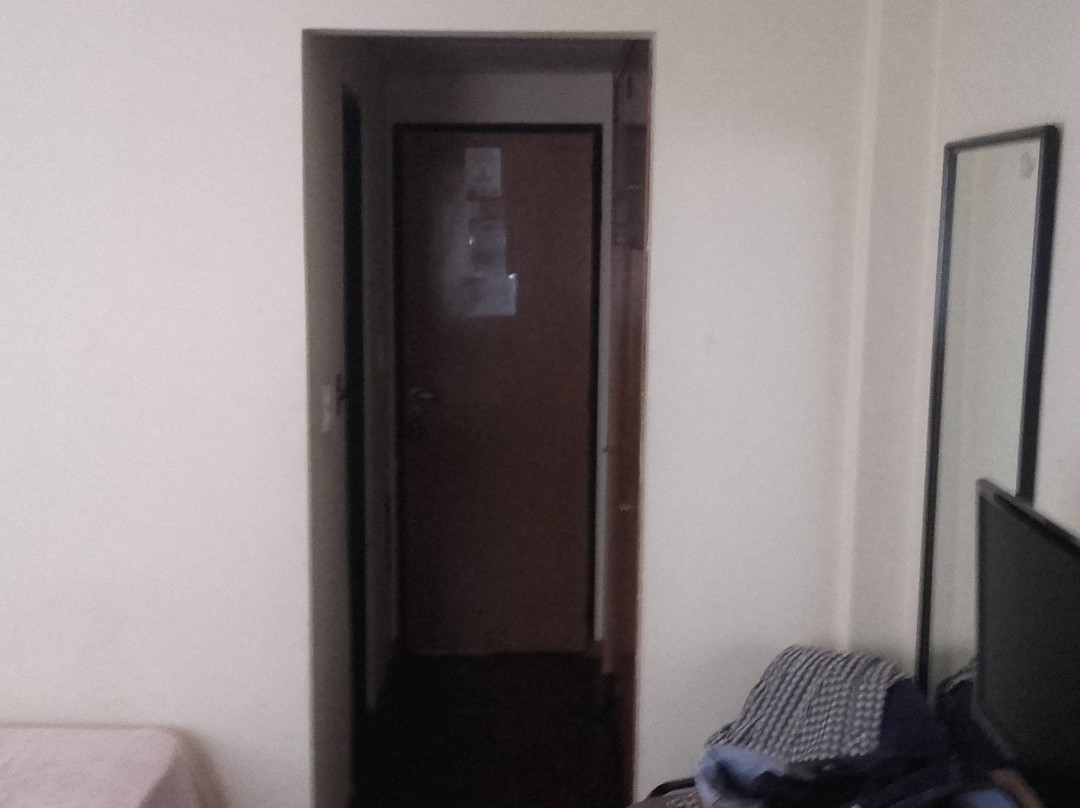 Hotel Circulo Oficiales Fuerza Aerea主图