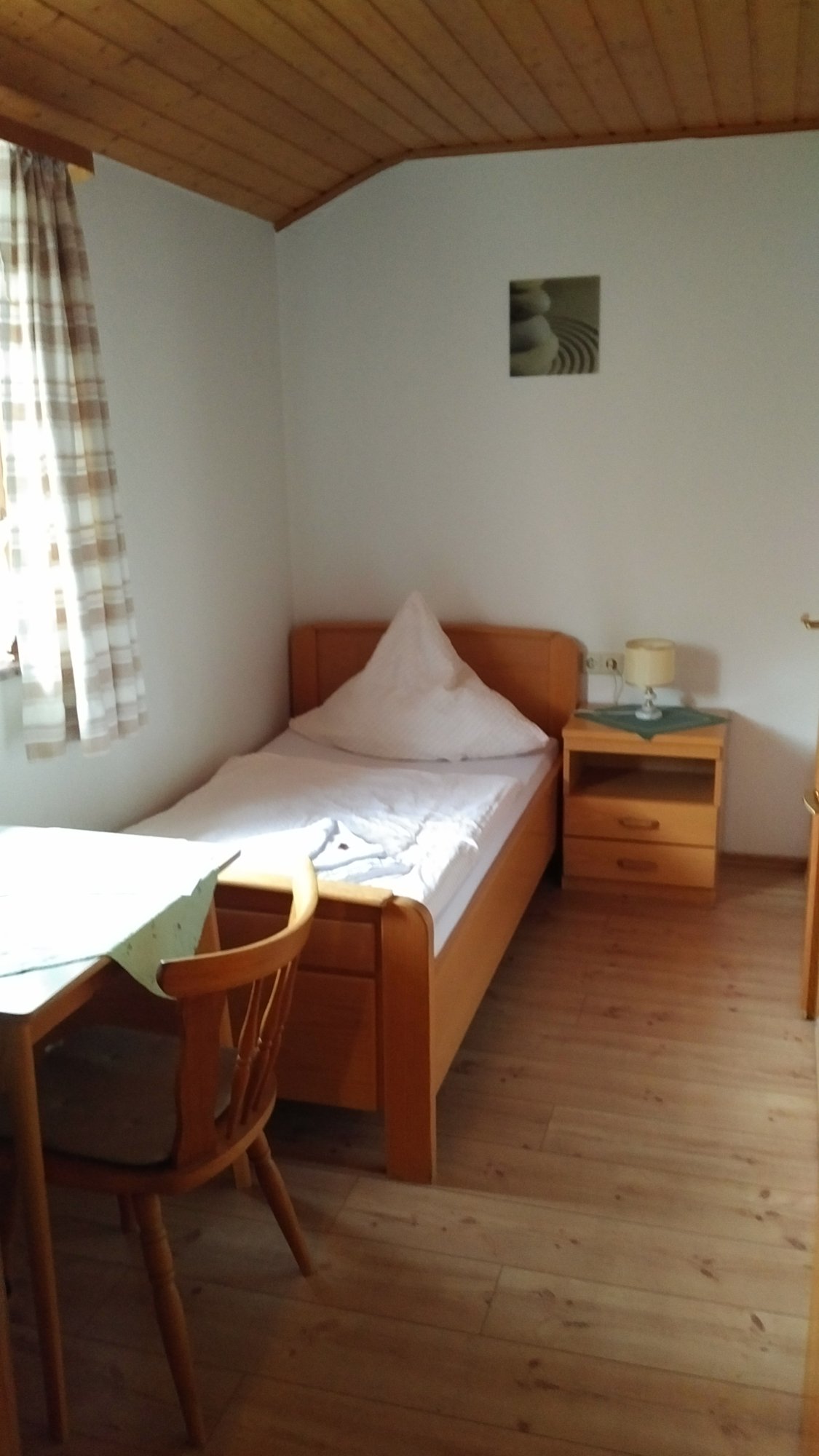 Wengerterstube & Gästezimmer Kern-官方