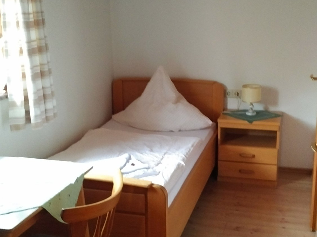 Wengerterstube & Gästezimmer Kern主图