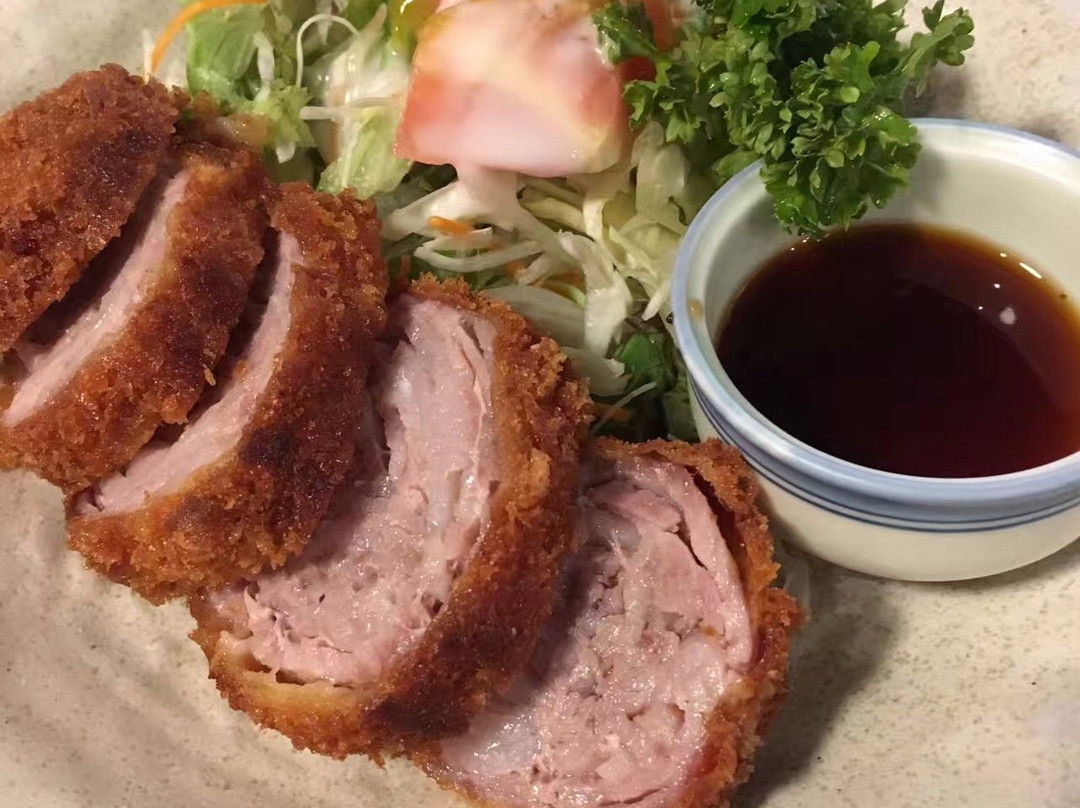 やきとん串煮込おごじょ家 門前仲町店