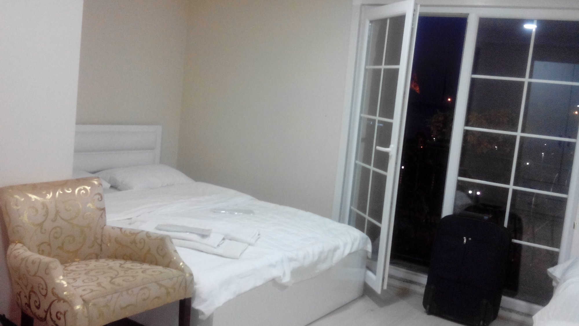 Real King Boutique Hotel-官方