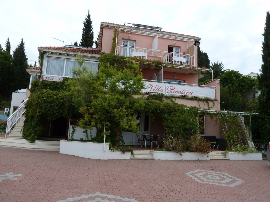 Apartments Dubrovnik Brasina