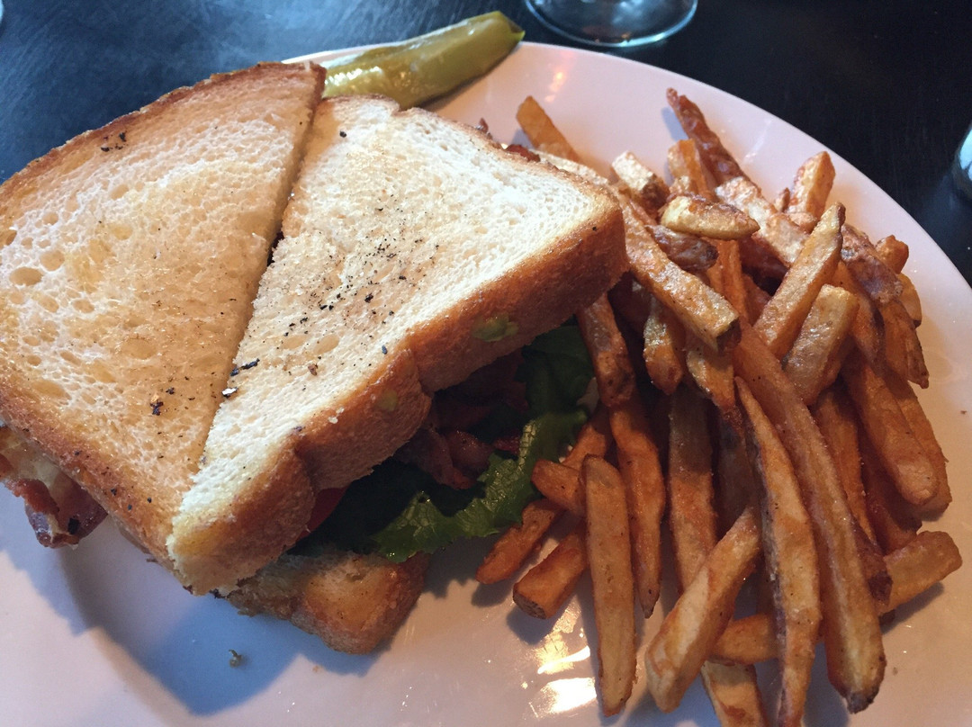 Johnny Blacks Public House