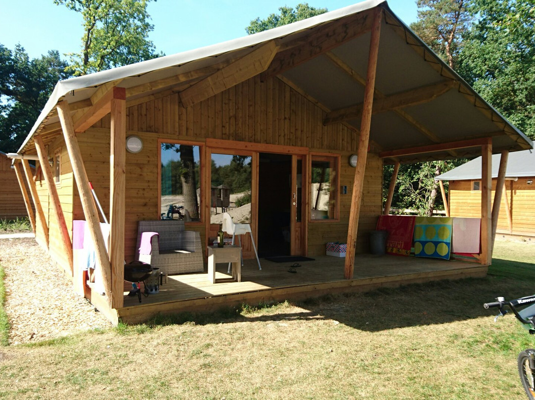 Camping de Paal