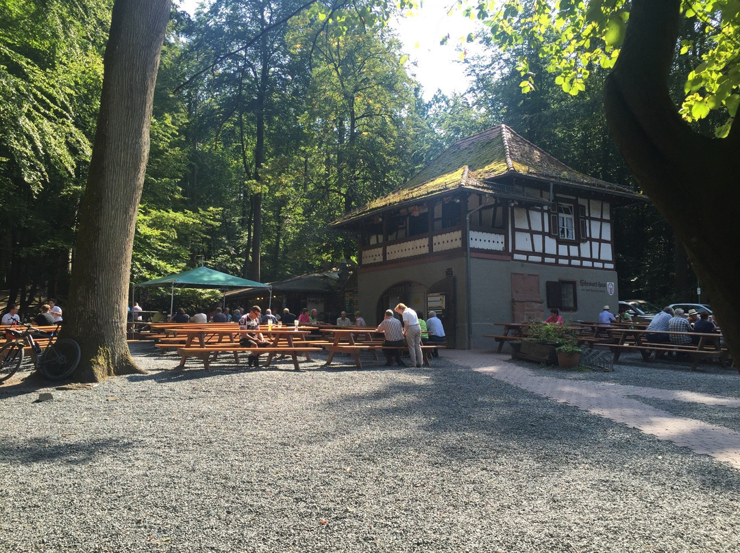 Bessenbach旅游攻略图片