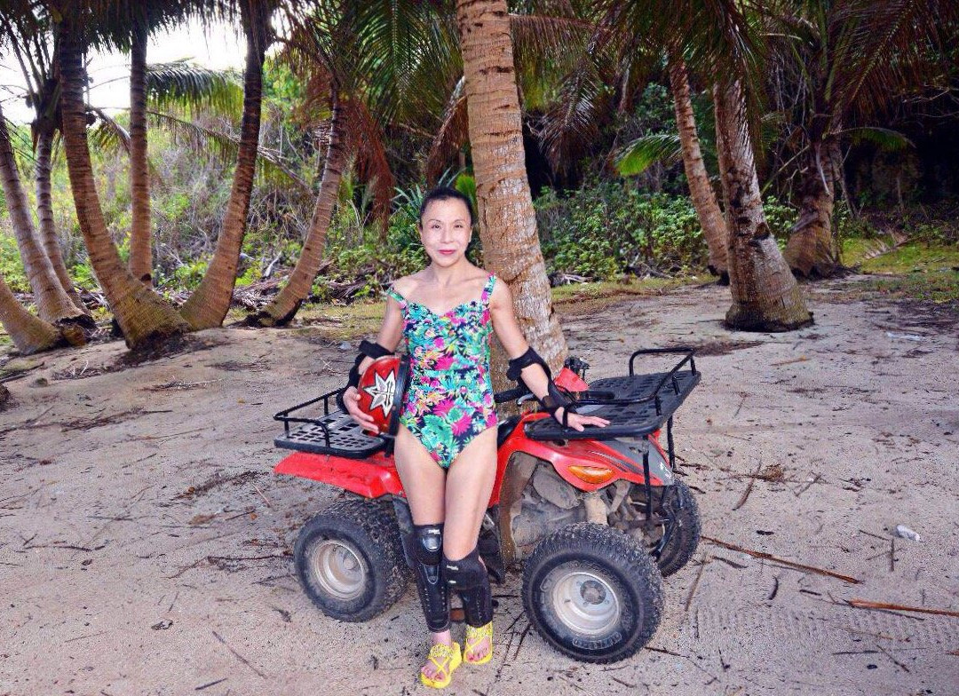 Let's Go Tour Company-塞班岛必去景点