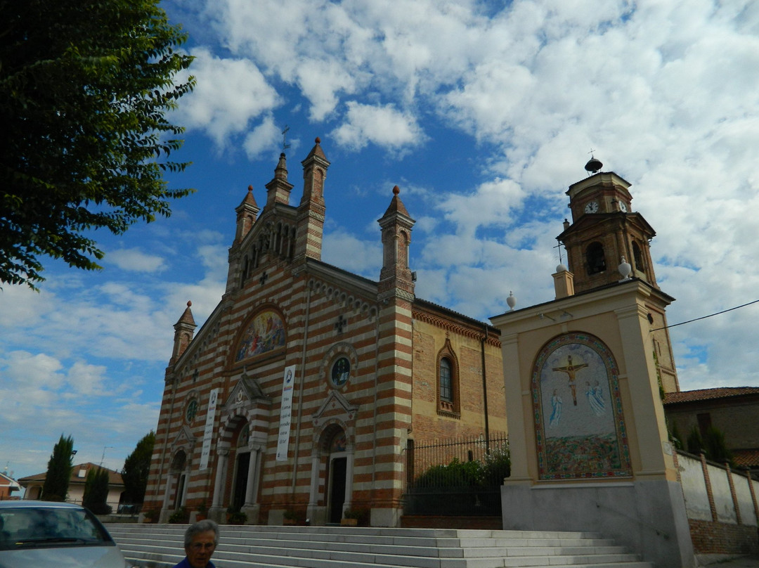 Felizzano旅游攻略图片